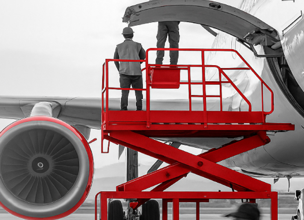 AeroConnections