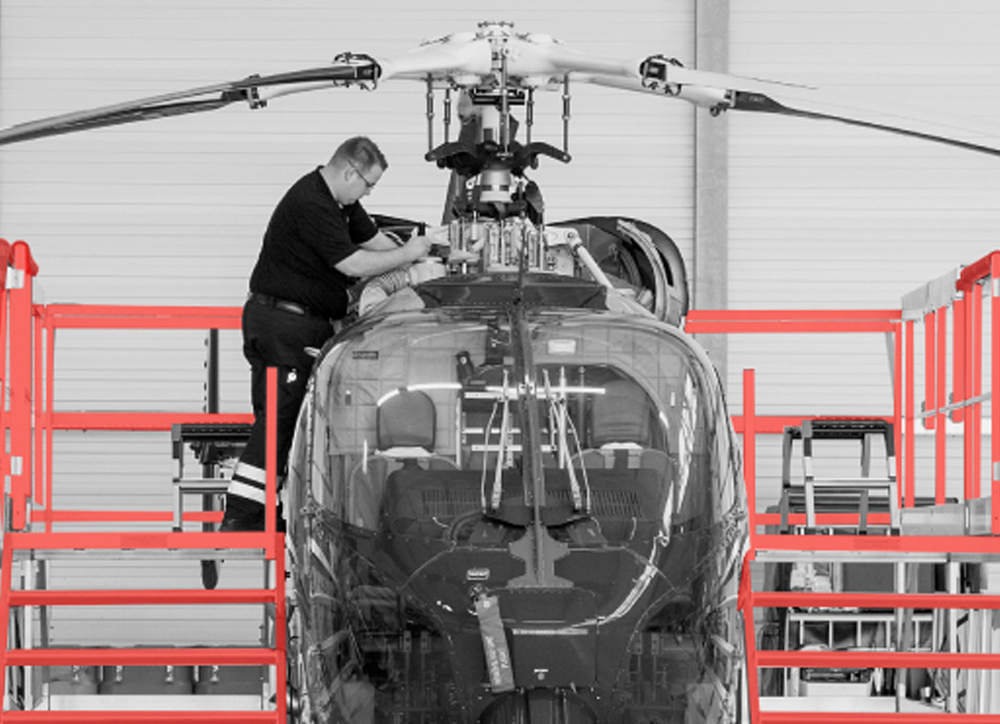 AeroConnections